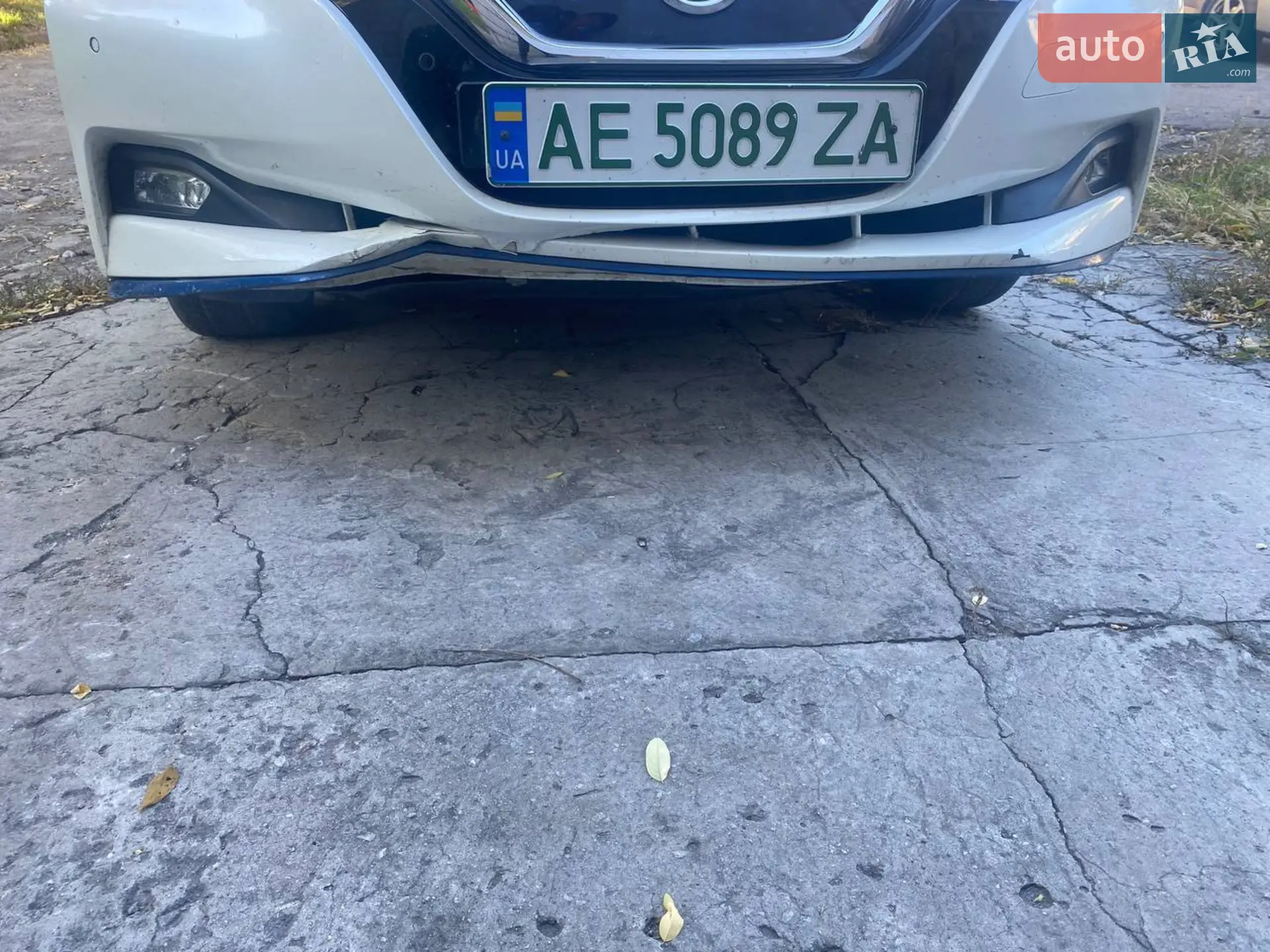 2019 Nissan Leaf - мініатюра 4