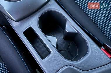 Хэтчбек Nissan Leaf 2020 в 