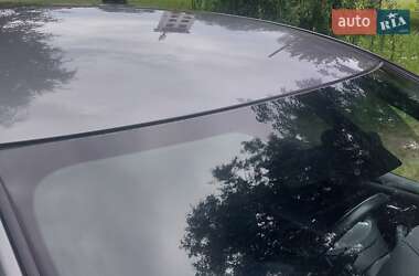 Хэтчбек Nissan Leaf 2014 в 