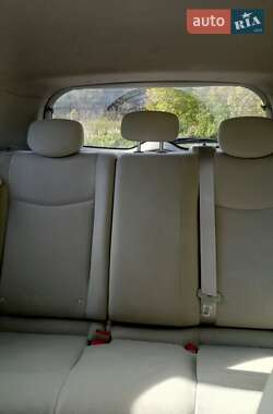 Хетчбек Nissan Leaf 2012 в 