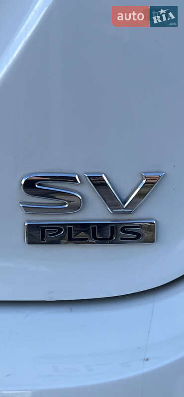 Хэтчбек Nissan Leaf 2020 в Одессе фото 24 Хэтчбек Nissan Leaf 2020 в Одессе