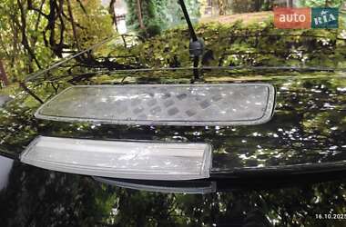 Хэтчбек Nissan Leaf 2015 в 