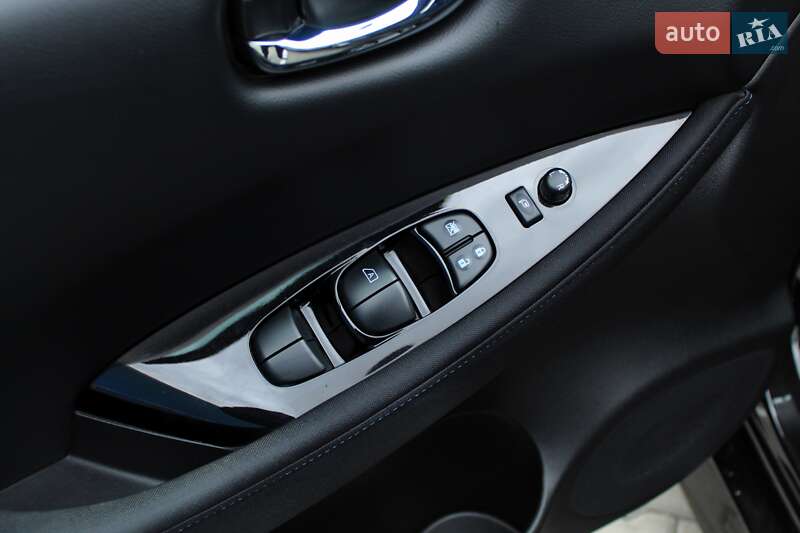 Хэтчбек Nissan Leaf 2019 в Виннице фото 37 Хэтчбек Nissan Leaf 2019 в Виннице