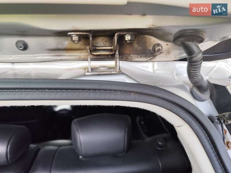 Хэтчбек Nissan Leaf 2016 в Ровно