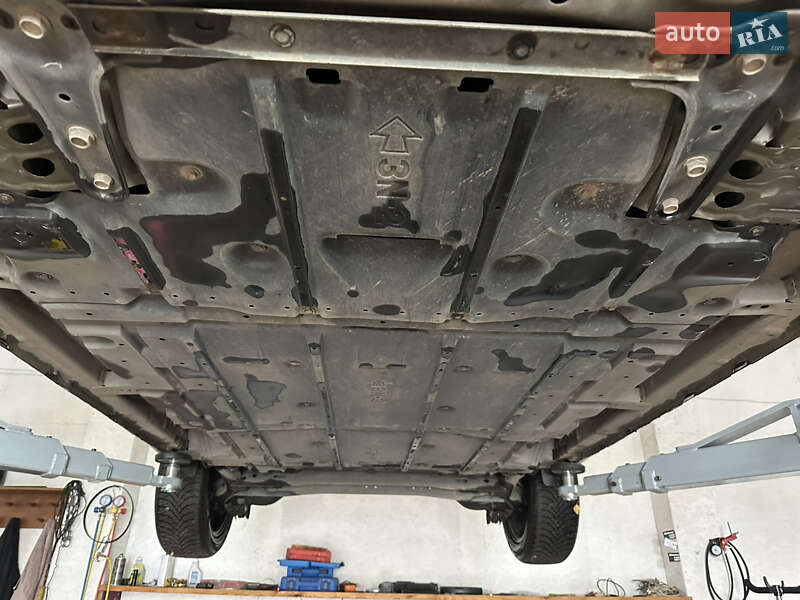 Хетчбек Nissan Leaf 2015 в Сокалі фото 34 Хетчбек Nissan Leaf 2015 в Сокалі