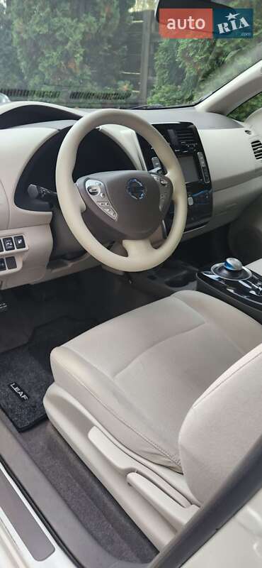 Хэтчбек Nissan Leaf 2014 в Ровно фото 40 Хэтчбек Nissan Leaf 2014 в Ровно