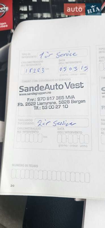 Хэтчбек Nissan Leaf 2014 в Ровно фото 43 Хэтчбек Nissan Leaf 2014 в Ровно