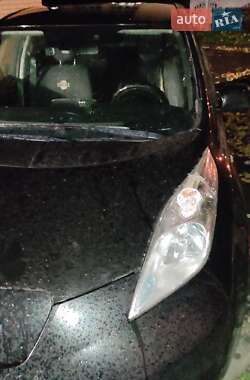 Хетчбек Nissan Leaf 2016 в Хмельницькому