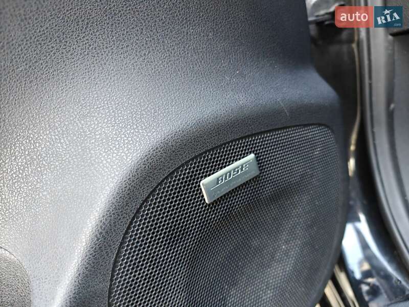 Хэтчбек Nissan Leaf 2014 в Ивано-Франковске