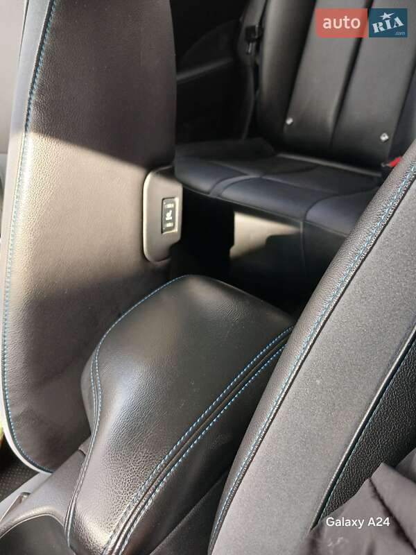 Хэтчбек Nissan Leaf 2019 в Кривом Роге фото 16 Хэтчбек Nissan Leaf 2019 в Кривом Роге