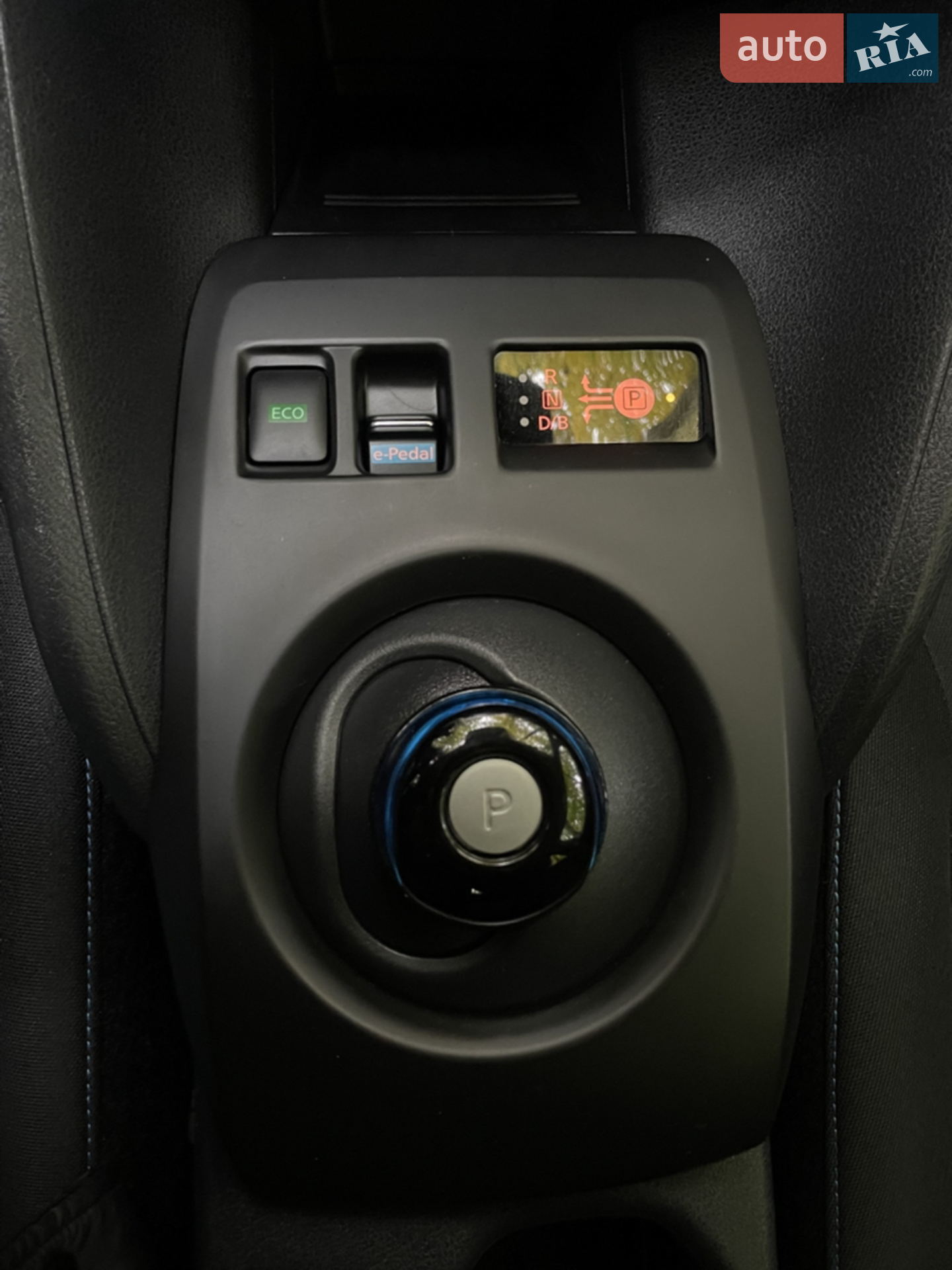 2022 Nissan Leaf - мініатюра 20