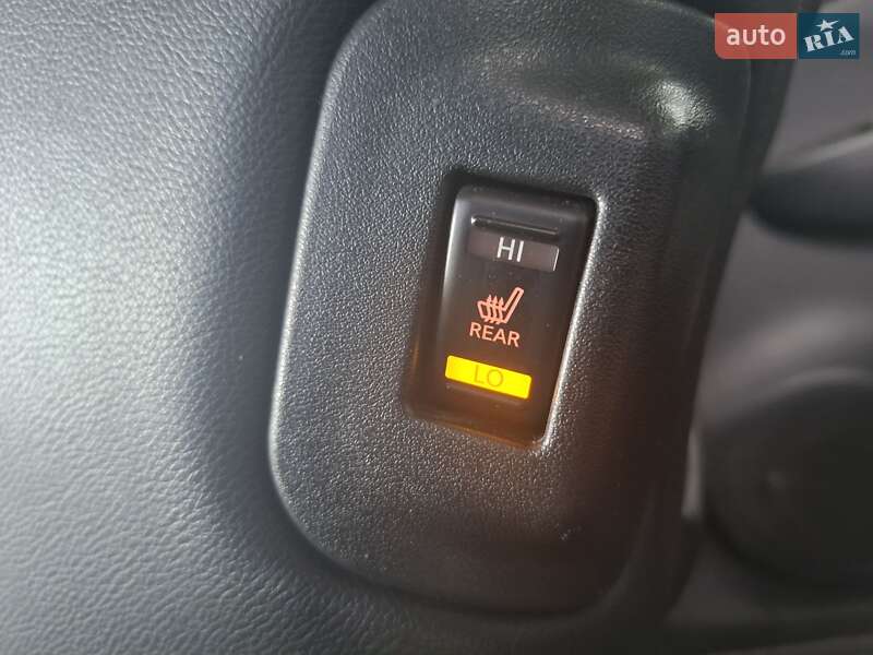 Хэтчбек Nissan Leaf 2016 в Виннице