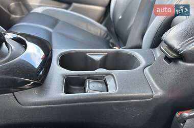 Хэтчбек Nissan Leaf 2018 в 