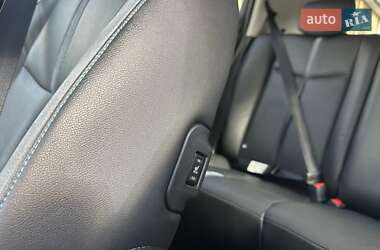 Хэтчбек Nissan Leaf 2018 в 