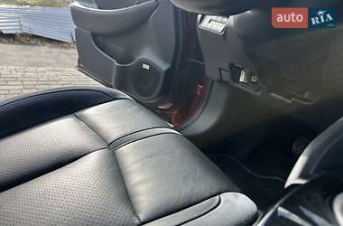 Хэтчбек Nissan Leaf 2018 в 