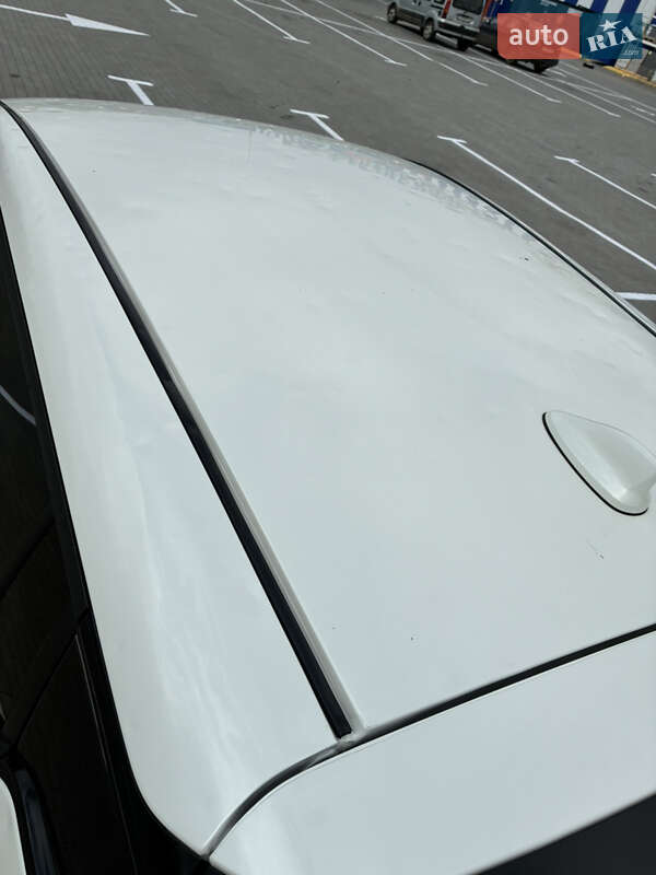 Хэтчбек Nissan Leaf 2021 в Киеве фото 11 Хэтчбек Nissan Leaf 2021 в Киеве