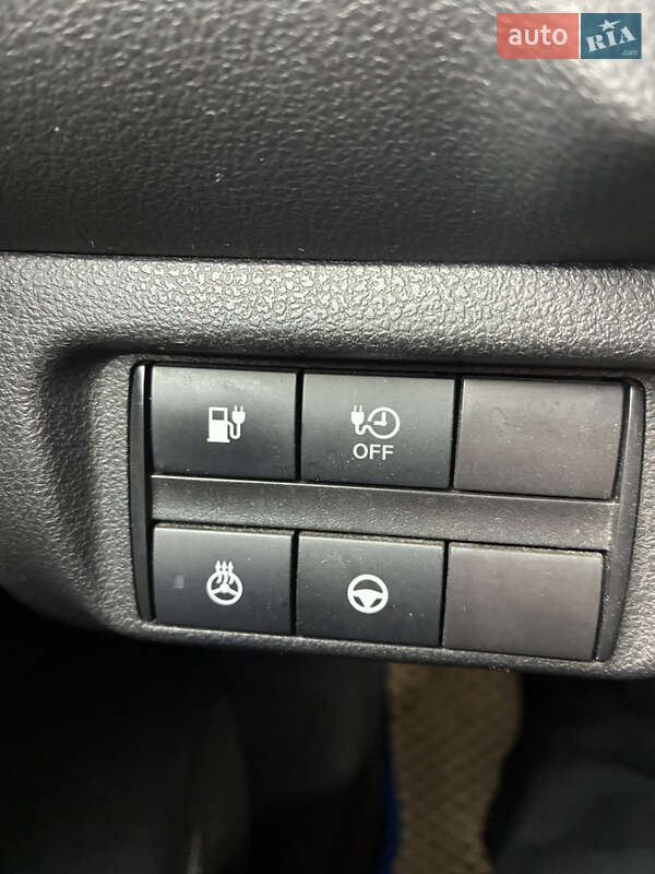 Хэтчбек Nissan Leaf 2021 в Киеве фото 27 Хэтчбек Nissan Leaf 2021 в Киеве