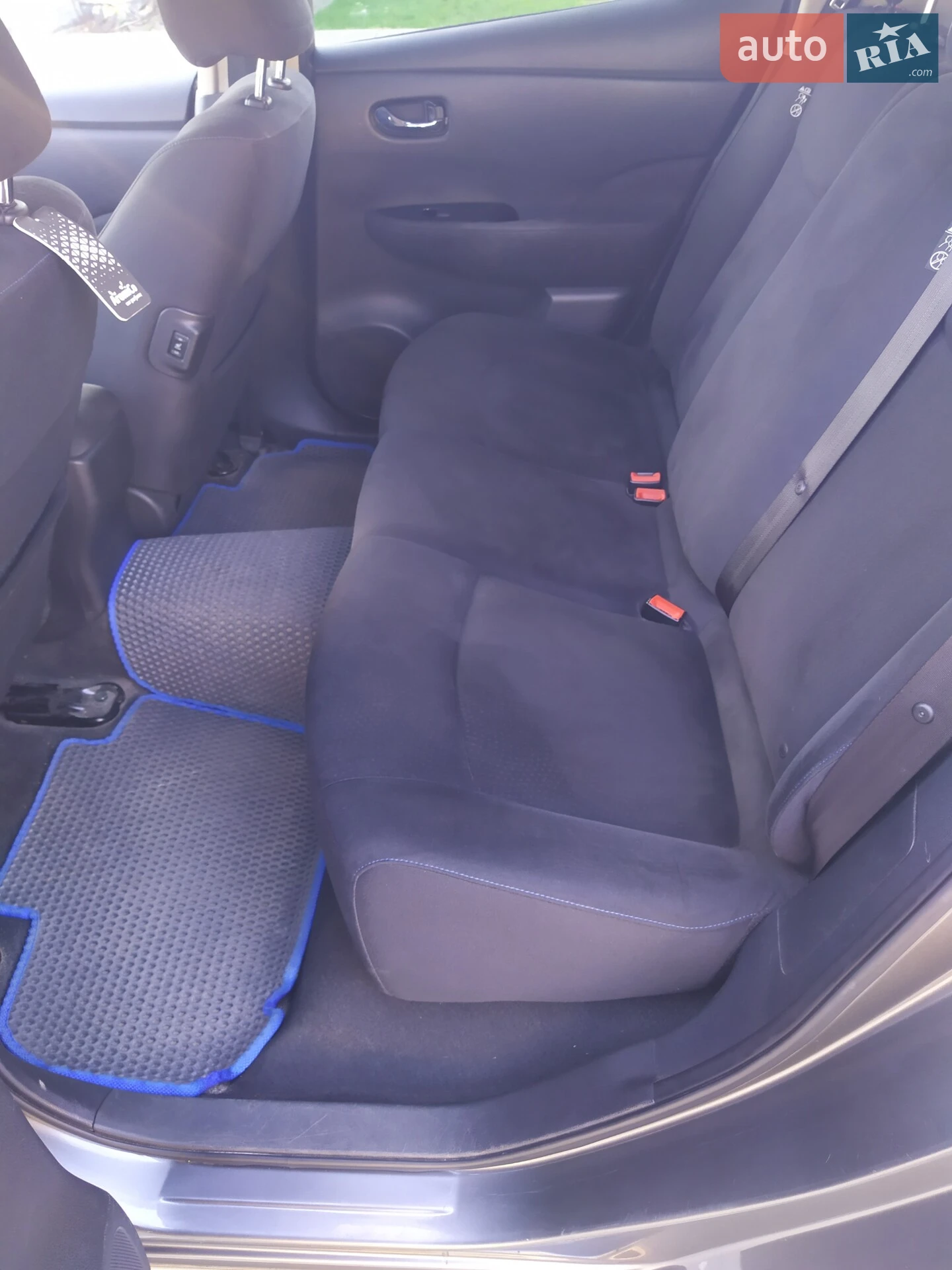 2015 Nissan Leaf - мініатюра 18