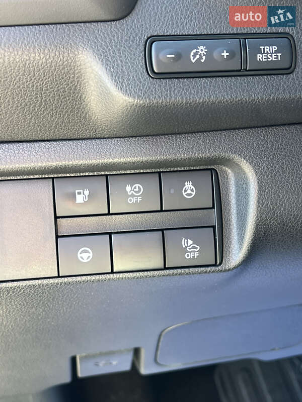 Хетчбек Nissan Leaf 2018 в Луцьку