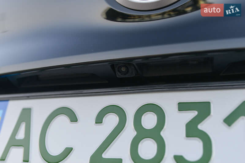 Хэтчбек Nissan Leaf 2023 в Турийске фото 19 Хэтчбек Nissan Leaf 2023 в Турийске