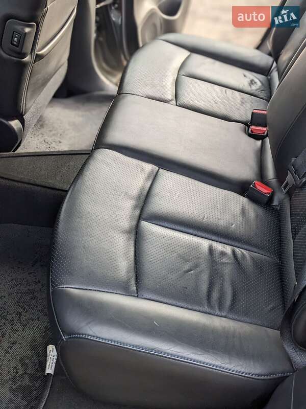 Хетчбек Nissan Leaf 2017 в Ратному фото 23 Хетчбек Nissan Leaf 2017 в Ратному