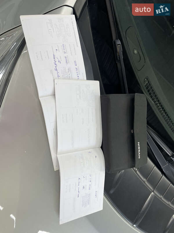 Хэтчбек Nissan Leaf 2013 в Стрые фото 46 Хэтчбек Nissan Leaf 2013 в Стрые