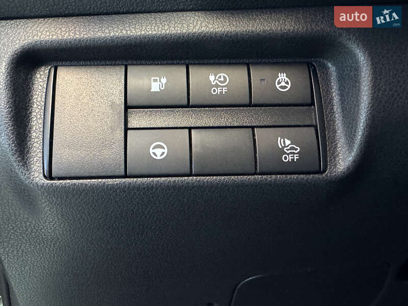 Хетчбек Nissan Leaf 2018 в Львові фото 15 Хетчбек Nissan Leaf 2018 в Львові