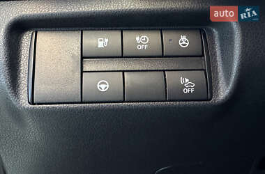 Хэтчбек Nissan Leaf 2018 в 