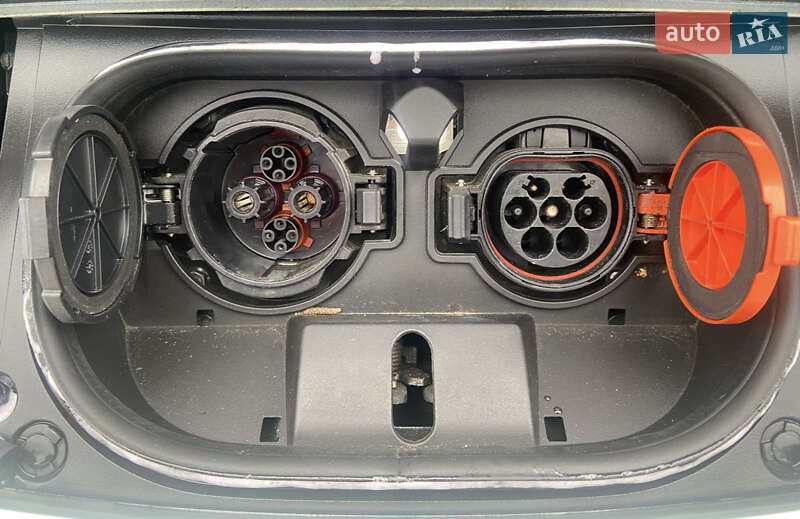 Хетчбек Nissan Leaf 2018 в Львові фото 26 Хетчбек Nissan Leaf 2018 в Львові