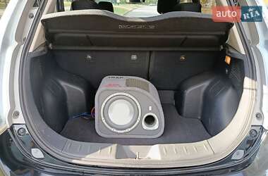 Хэтчбек Nissan Leaf 2013 в Харькове