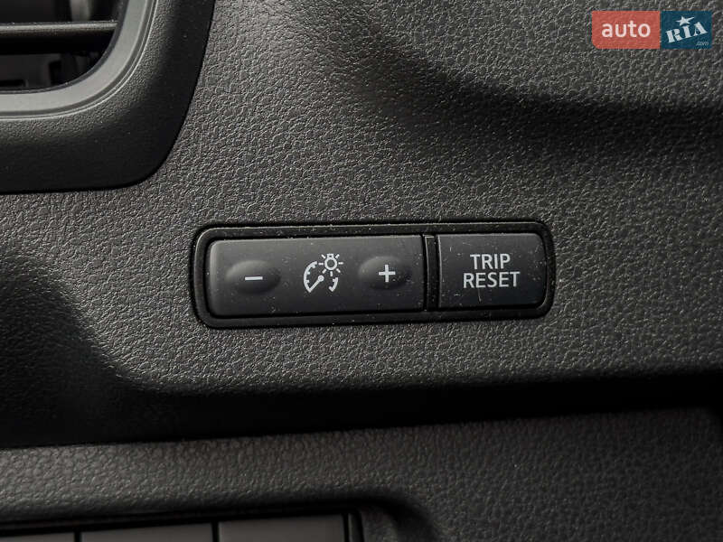 Хетчбек Nissan Leaf 2021 в Бродах