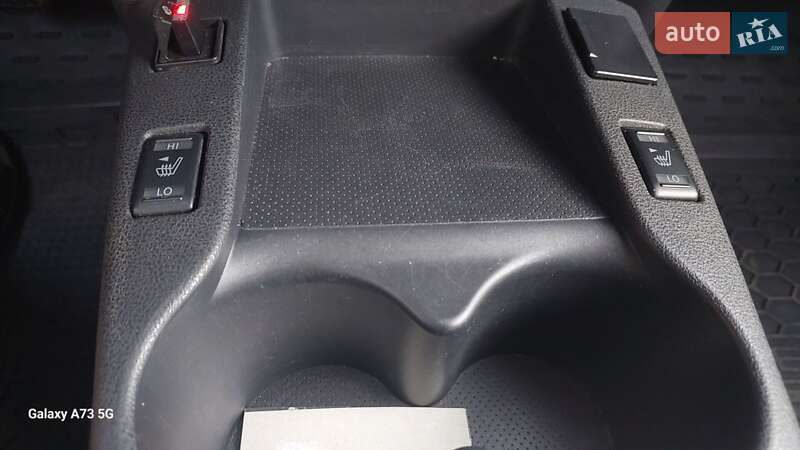 Хетчбек Nissan Leaf 2016 в Одесі фото 4 Хетчбек Nissan Leaf 2016 в Одесі