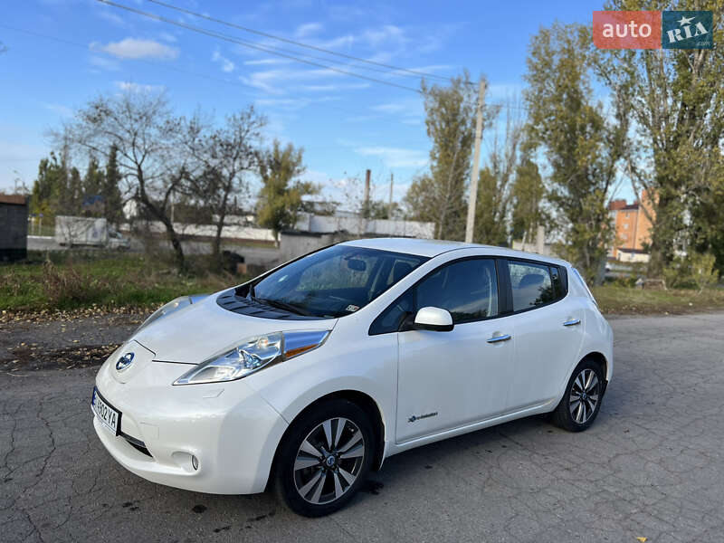 Nissan Leaf 2013 Nissan Leaf 2013