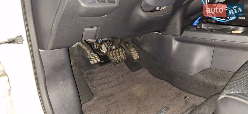 Хэтчбек Nissan Leaf 2013 в Ровно