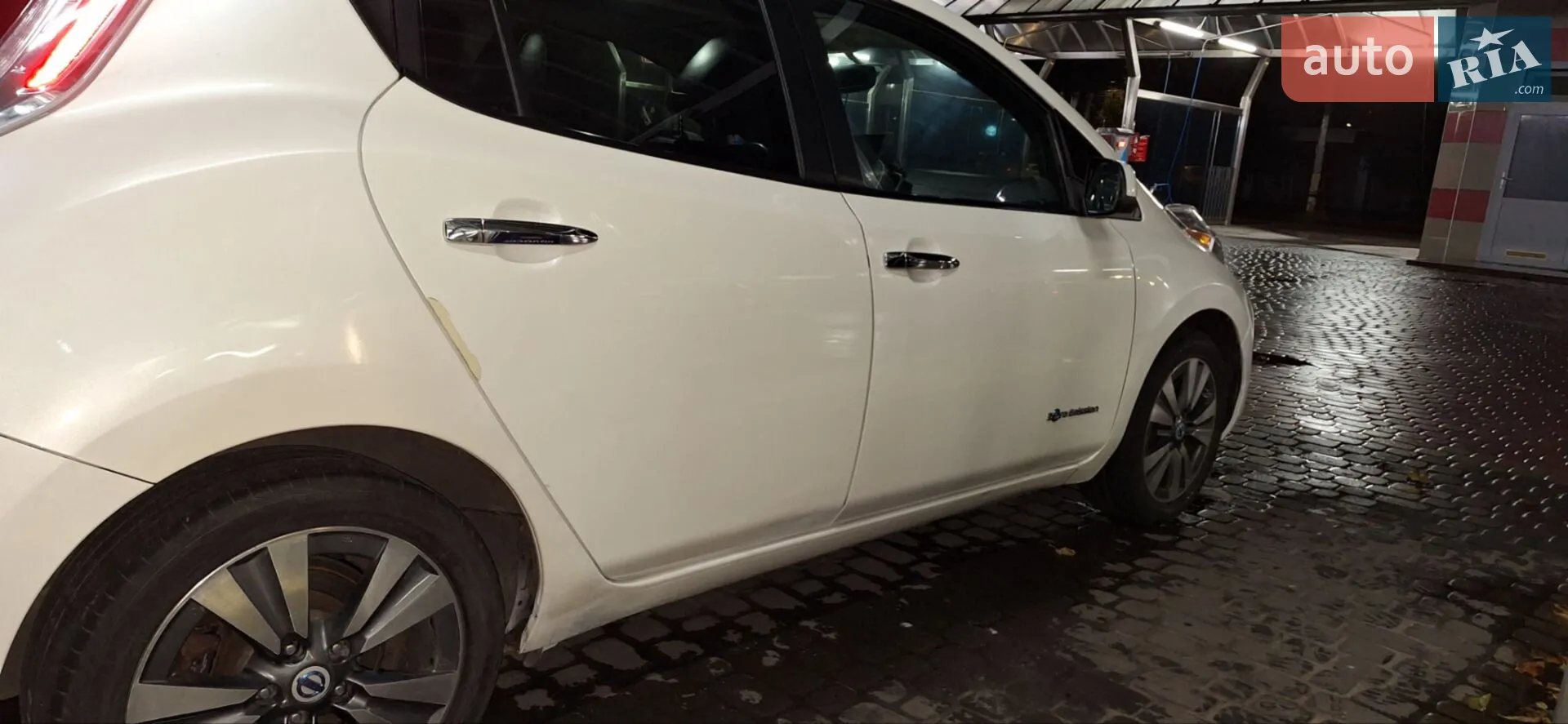 2013 Nissan Leaf - мініатюра 22