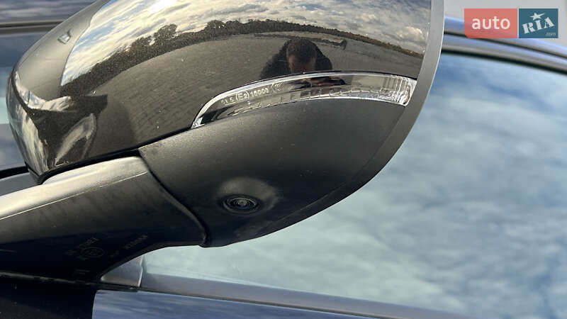 Хэтчбек Nissan Leaf 2019 в Луцке