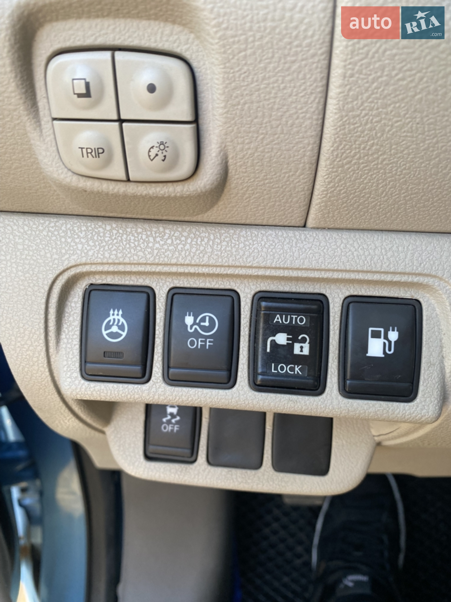 2014 Nissan Leaf - мініатюра 25