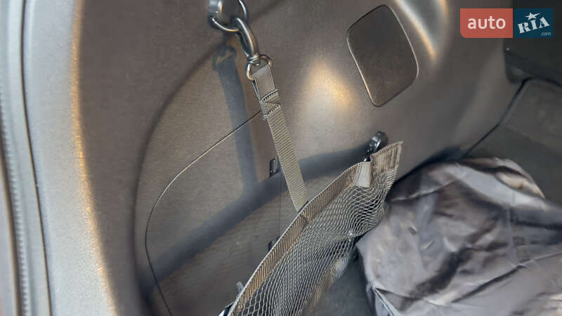 Хэтчбек Nissan Leaf 2023 в Сваляве