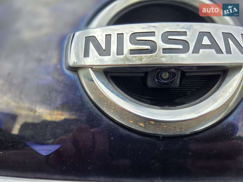 Хэтчбек Nissan Leaf 2019 в Черкассах фото 23 Хэтчбек Nissan Leaf 2019 в Черкассах