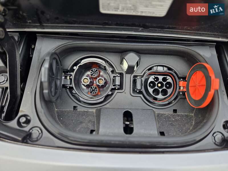 Хэтчбек Nissan Leaf 2019 в Черкассах фото 25 Хэтчбек Nissan Leaf 2019 в Черкассах