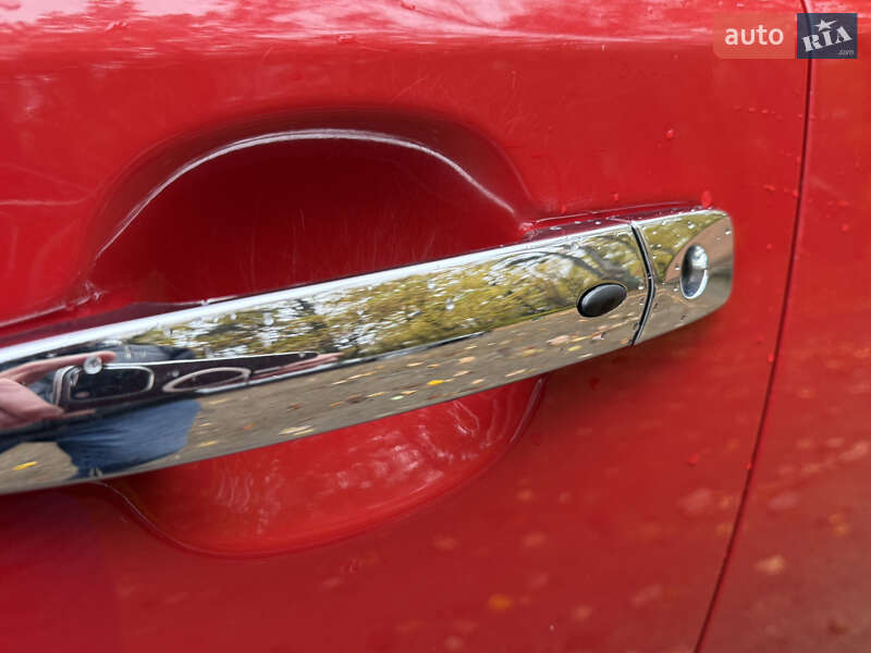 Хэтчбек Nissan Leaf 2018 в Львове фото 19 Хэтчбек Nissan Leaf 2018 в Львове