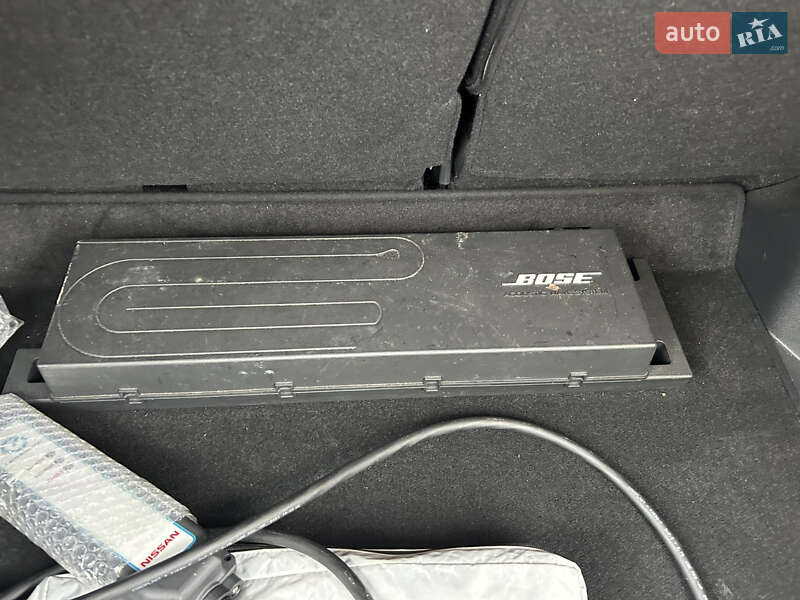 Хэтчбек Nissan Leaf 2020 в Киеве