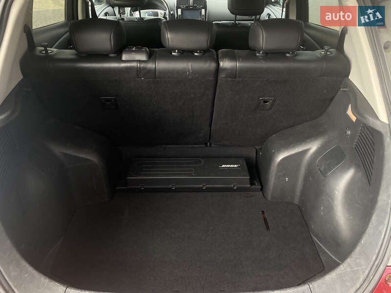 Хэтчбек Nissan Leaf 2014 в Ивано-Франковске