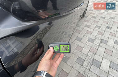 Хетчбек Nissan Leaf 2019 в Тернополі