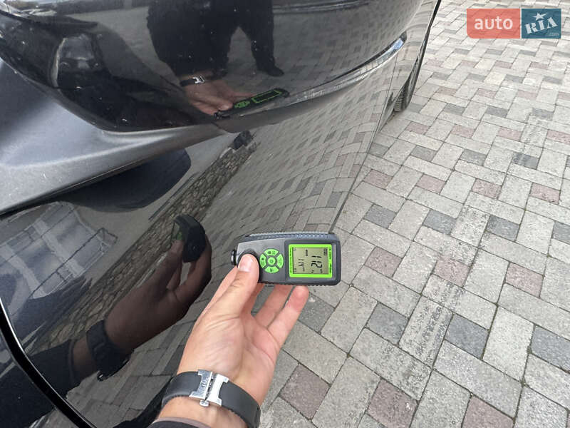 Хетчбек Nissan Leaf 2019 в Тернополі