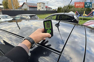 Хетчбек Nissan Leaf 2019 в Тернополі