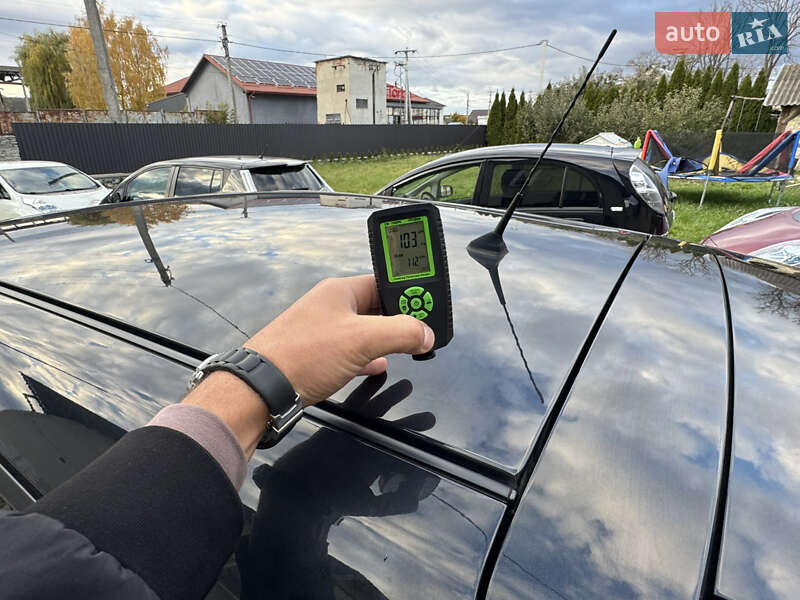 Хетчбек Nissan Leaf 2019 в Тернополі