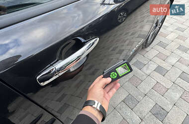 Хетчбек Nissan Leaf 2019 в Тернополі