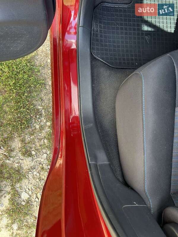 Хэтчбек Nissan Leaf 2018 в Харькове фото 10 Хэтчбек Nissan Leaf 2018 в Харькове