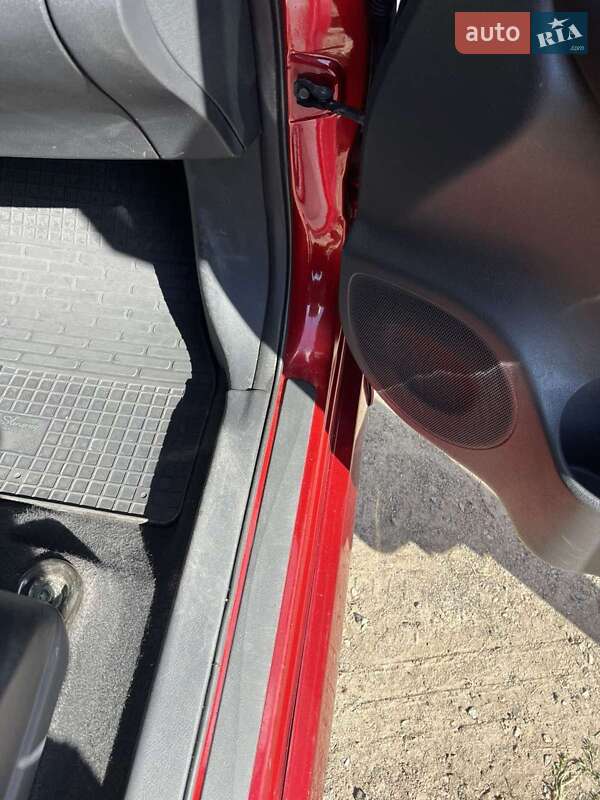 Хэтчбек Nissan Leaf 2018 в Харькове фото 19 Хэтчбек Nissan Leaf 2018 в Харькове